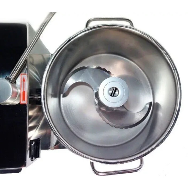 Куттер Rauder HR-12