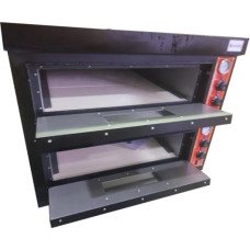 Піч для піци RAUDER BRL2- 6x33