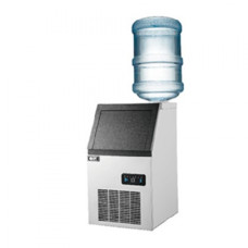 Льодогенератор Rauder CNB-200FT бутильований