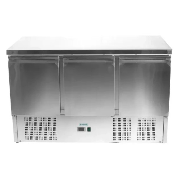 Холодильний стіл Rauder SRH S903S/S TOP