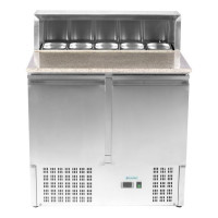 Стіл для піци RAUDER SRP S900