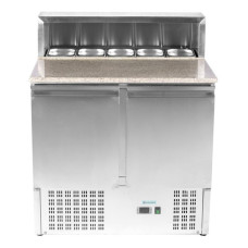 Стіл для піци RAUDER SRP S900