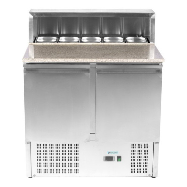 Стіл для піци RAUDER SRP S900