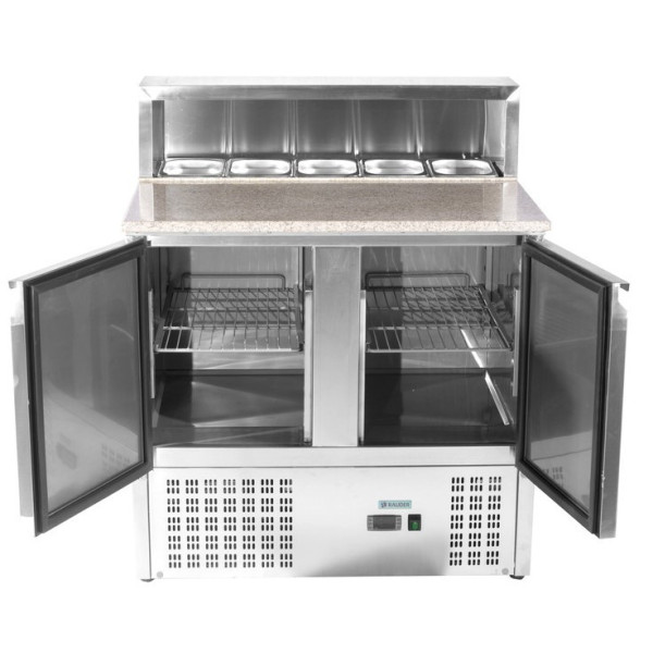 Стіл для піци RAUDER SRP S900