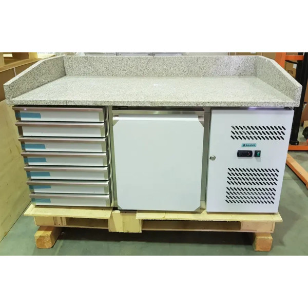 Стіл для піци Rauder SRP Z1610TN