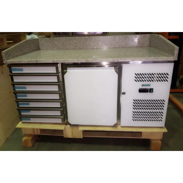 Стіл для піци Rauder SRP Z1610TN