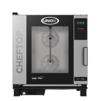 Пароконвектомат UNOX XEVC-0711-E1RM
