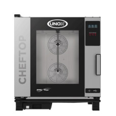Пароконвектомат UNOX XEVC-0711-E1RM