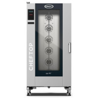 Пароконвектомат UNOX XEVL-2011-E1RS