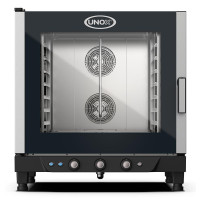 Пароконвектомат UNOX XV 593