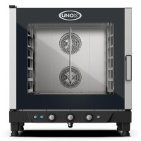 Печь пекарская конвекционная UNOX XB 693