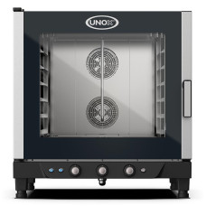 Піч пекарська конвекційна UNOX XB 693