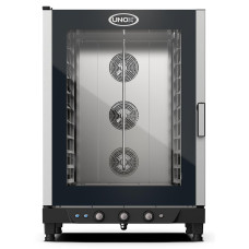 Піч пекарська конвекційна UNOX XB 893