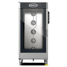 Піч пекарська конвекційна UNOX XB 1083