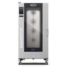 Піч пекарська конвекційна Unox XEBL-16EU-E1RS