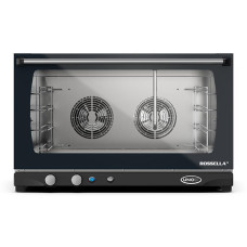 Піч пекарська конвекційна UNOX XFT 193 Rossella