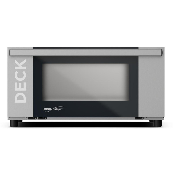 Піч подова UNOX XEBDC-02EU-C