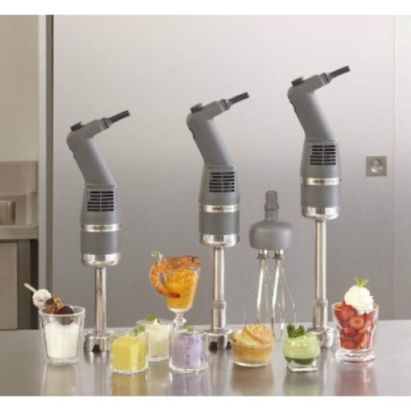 Миксер погружной Robot Coupe Mini MP240 Combi