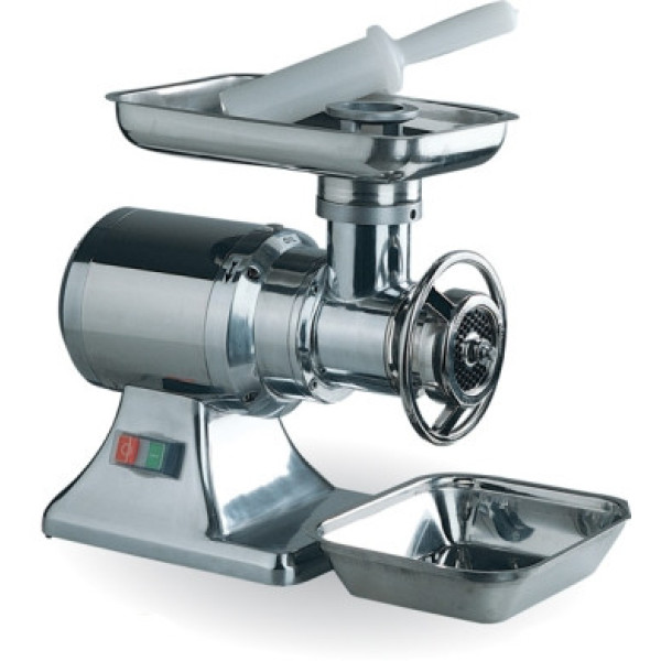 Мясорубка Everest TC22 Total Unger (380)