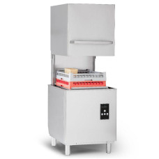 Посудомийна машина Asber GEH500DD