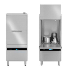 Посудомийна машина Krupps K981E