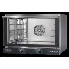 Піч конвекційна Tecnomdom FEM04NEPSV