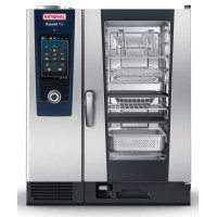Пароконвектомат Rational iCP10-1/1E (CD1ERRA.0001247)
