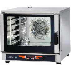 Піч пароконвекційна Tecnomdom FEDL05NEMIDVH2O