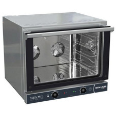 Піч конвекційна Tecnodom  FEM04NEGNV