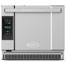 Піч конвекційна Unox XESW03HSMDDN