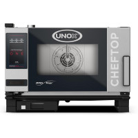Пароконвектомат Unox XEVC0311E1RM