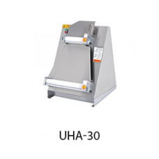 Тісторозкатка електрична двовалкова UHA-30 Bosfor