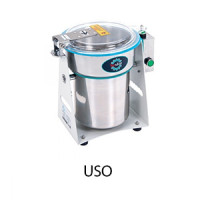 Подрібнювач Bosfor USO