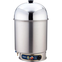 Кукурудзоварка SILVER CM 250