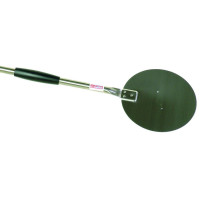 Лопата поворотная для пиццы GI.METAL R-20/120