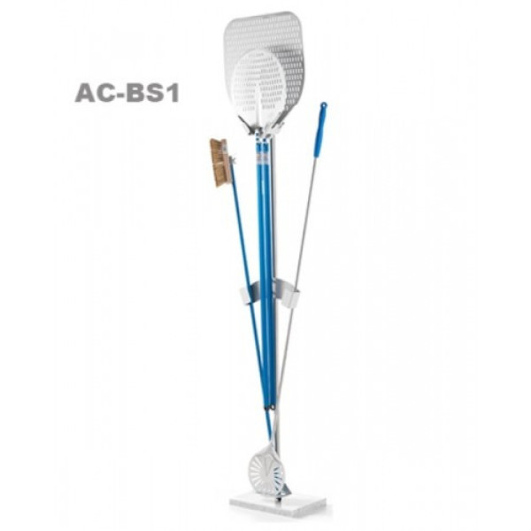 Стенд для лопат для пиццы AC-ВS/1 GI METAL