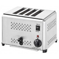 Тостер вертикальний FROSTY DS-4