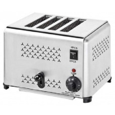 Тостер вертикальний FROSTY DS-4