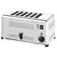 Тостер FROSTY DS-6