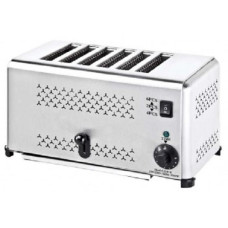 Тостер FROSTY DS-6