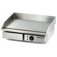Жарочная поверхность FROSTY FGE550 гладкая