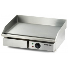 Поверхня для смаження FROSTY FGE550 гладка