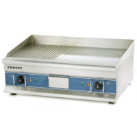 Поверхня для смаження FROSTY FGET502 комбінована