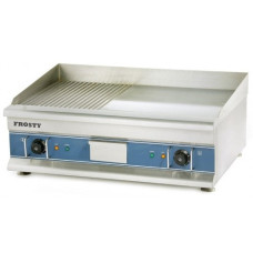 Поверхня для смаження FROSTY FGET502 комбінована