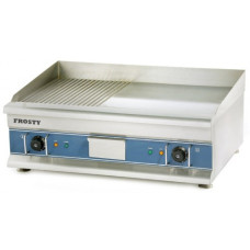 Поверхня для смаження FROSTY FGET752 комбінована
