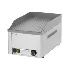 Поверхня для смаження FROSTY FTR 30E ребриста