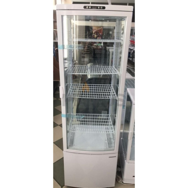 Шафа холодильна FROSTY FL238