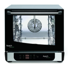 Піч конвекційна APACH AD44D