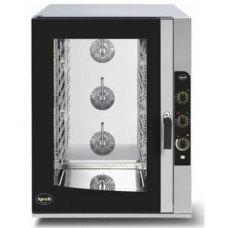 Конвекційна піч Apach AP10QM