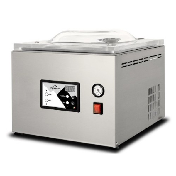 Пакувальник вакуумний PS C 412 ORVED